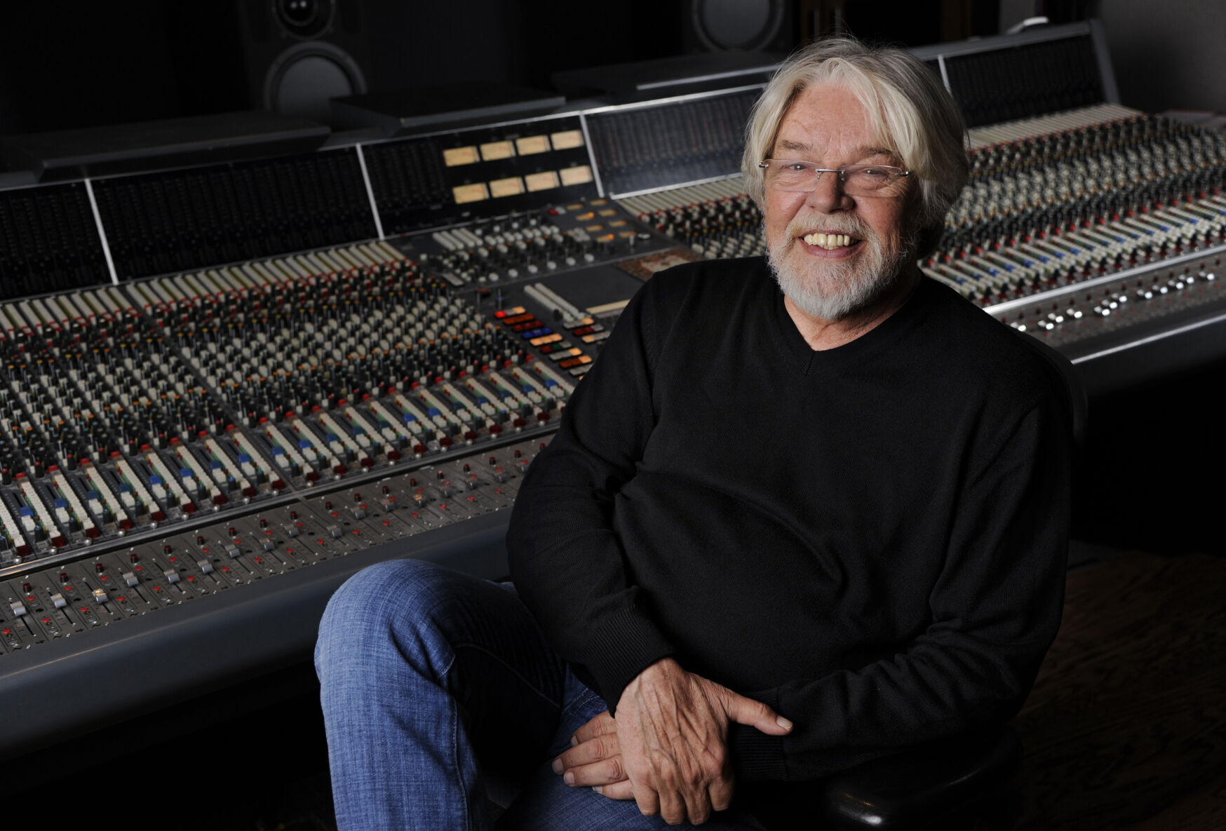 Bob Seger